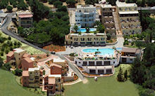 Asterias Village